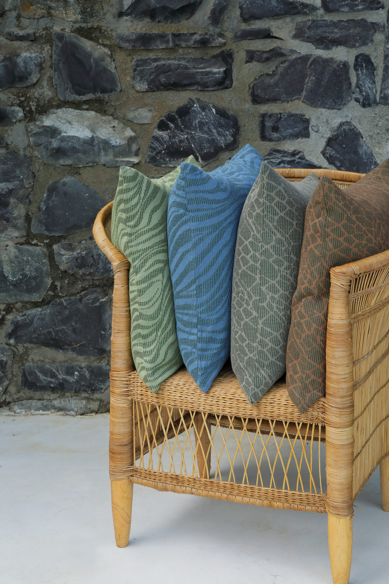 Safari Cushion Cover