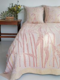 Kelp Forest Bedspread