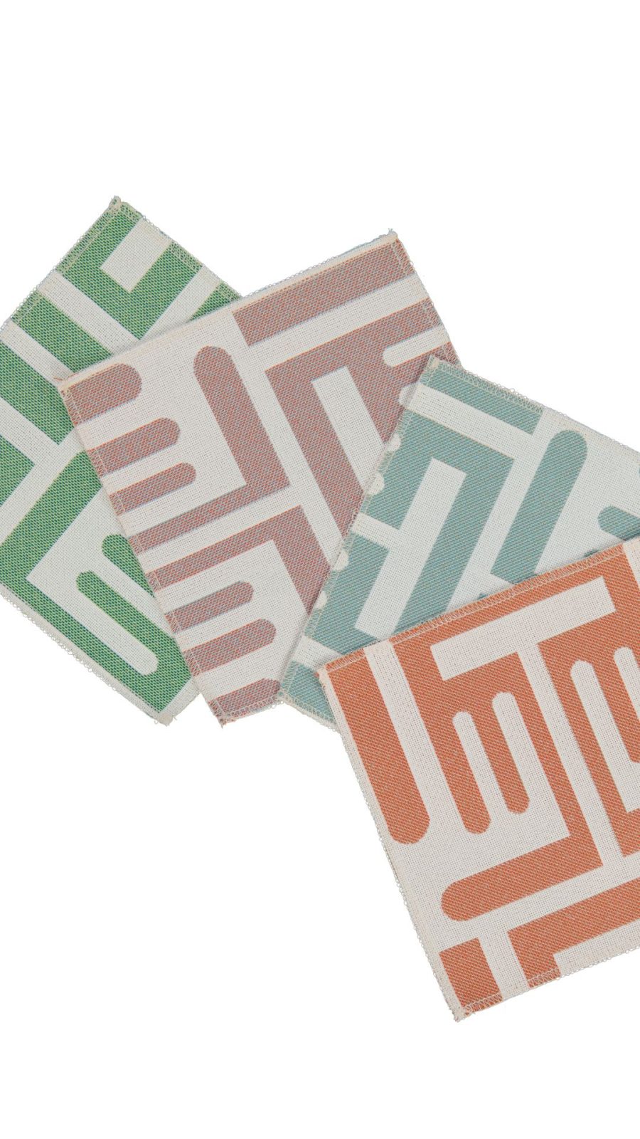 Outdoor Kuba Upholstery Fabric