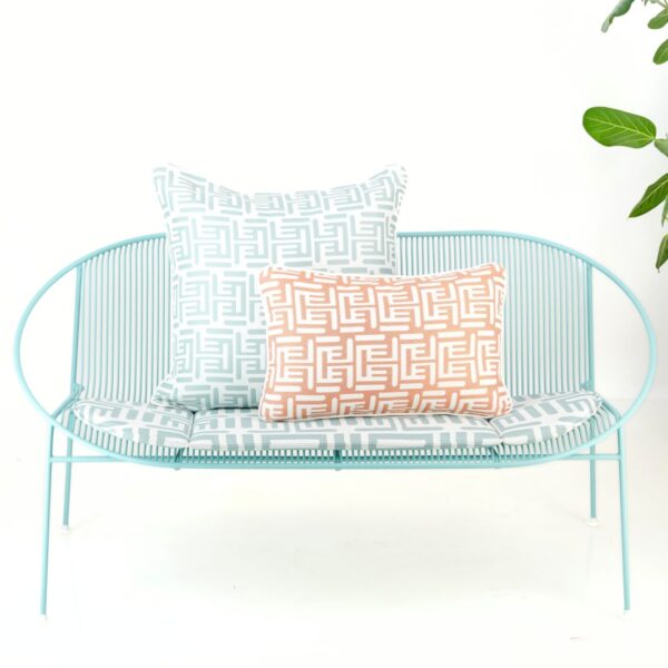 Outdoor Kuba Cushions