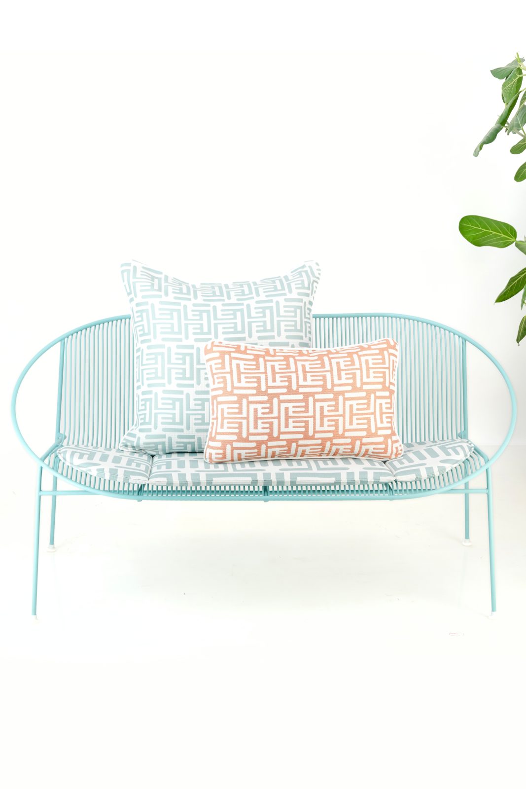 Outdoor Kuba Cushions