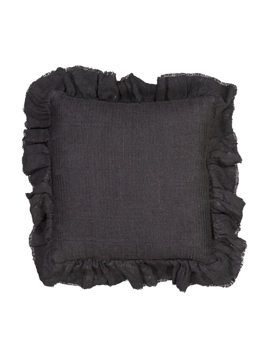 Flounce Cushion small Flounce Cushion small