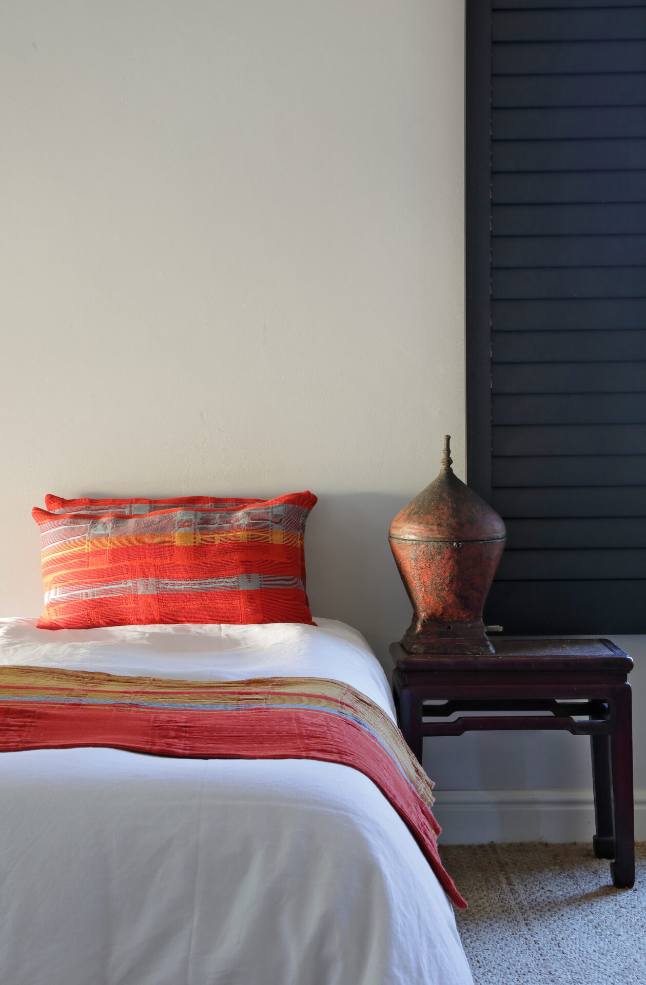 Flamboyant Cushion Cover