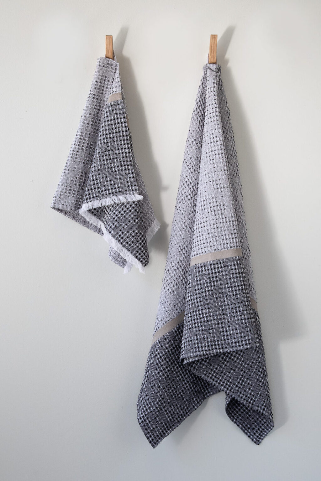 Melange Hand Towel