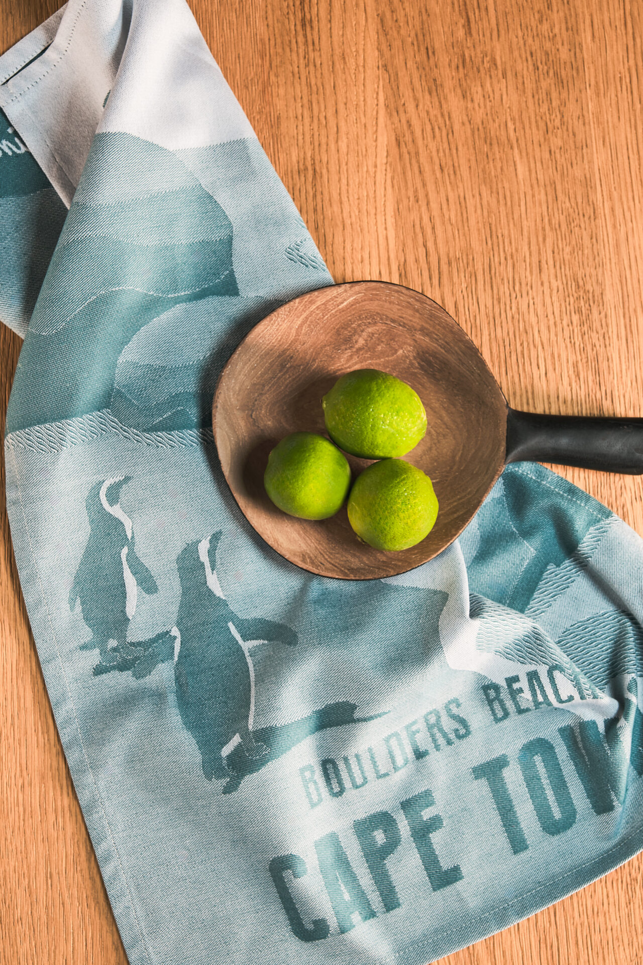Cape Town Tea Towels
