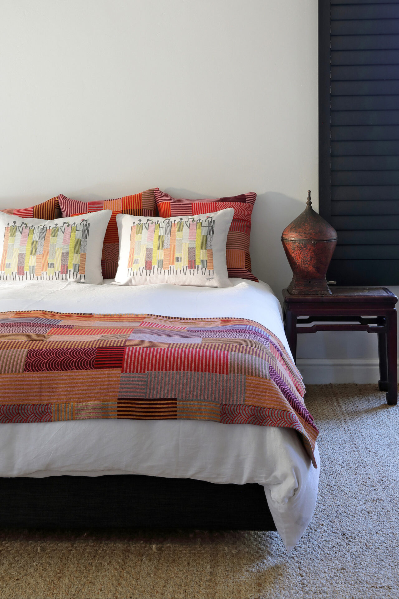 Gondissa Cushion Cover