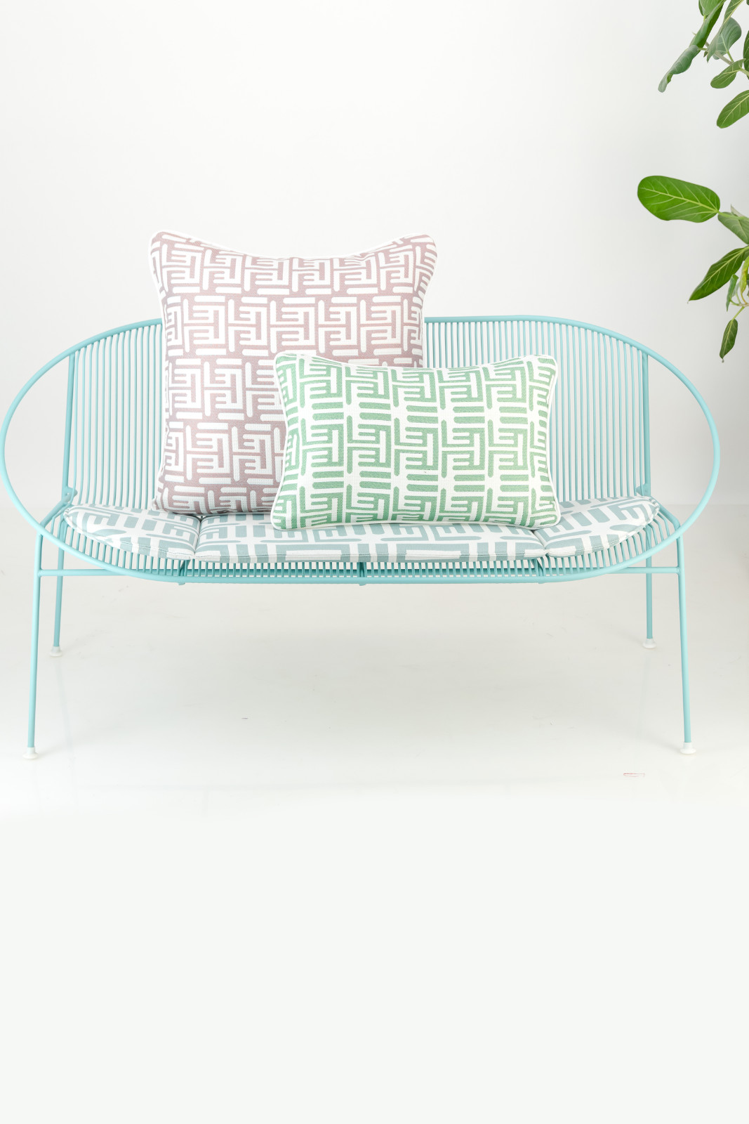Outdoor Kuba Cushion Cover