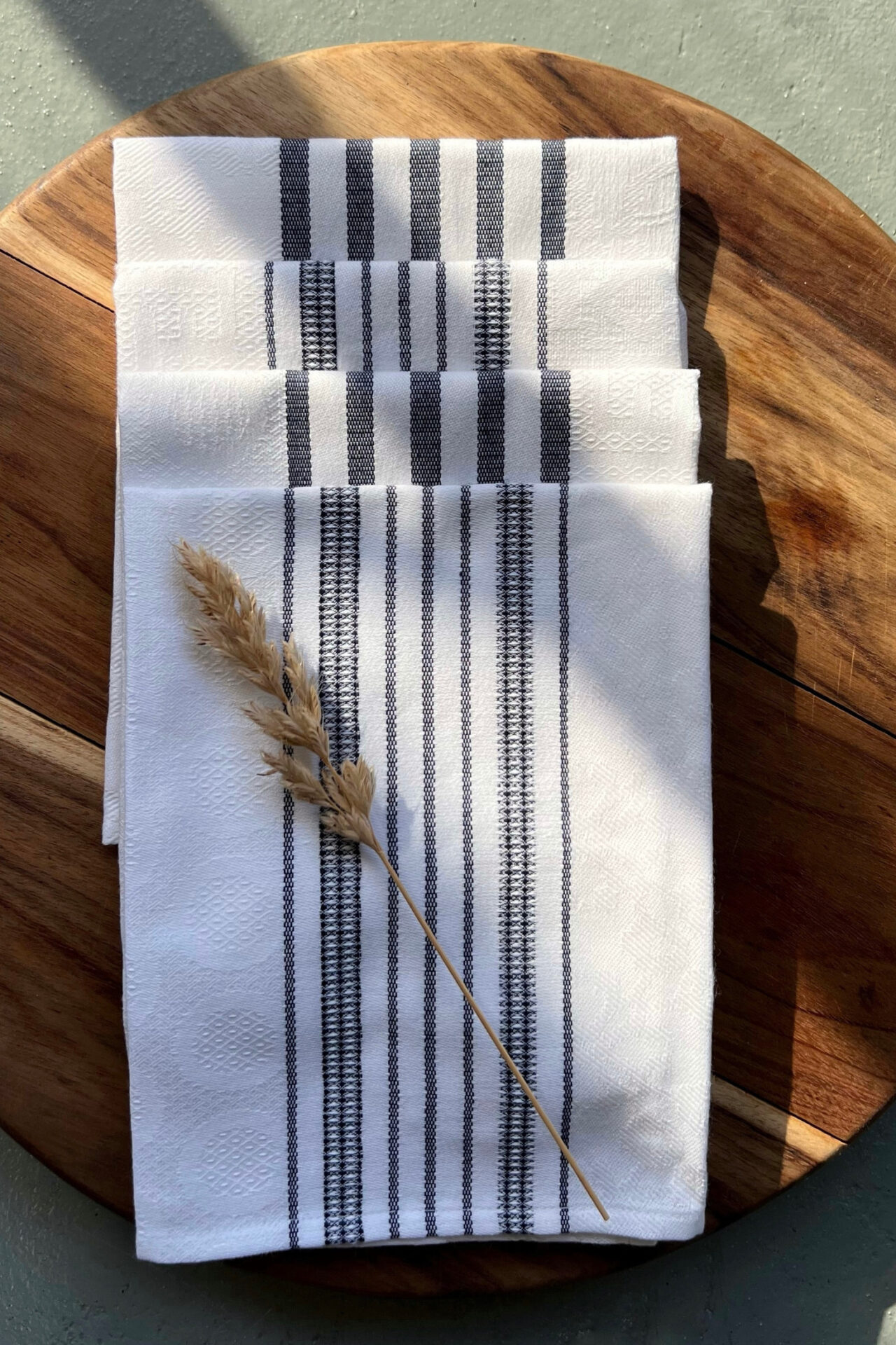 Classic Napkins (set of four)