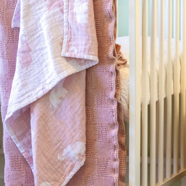 Muslin Swaddle