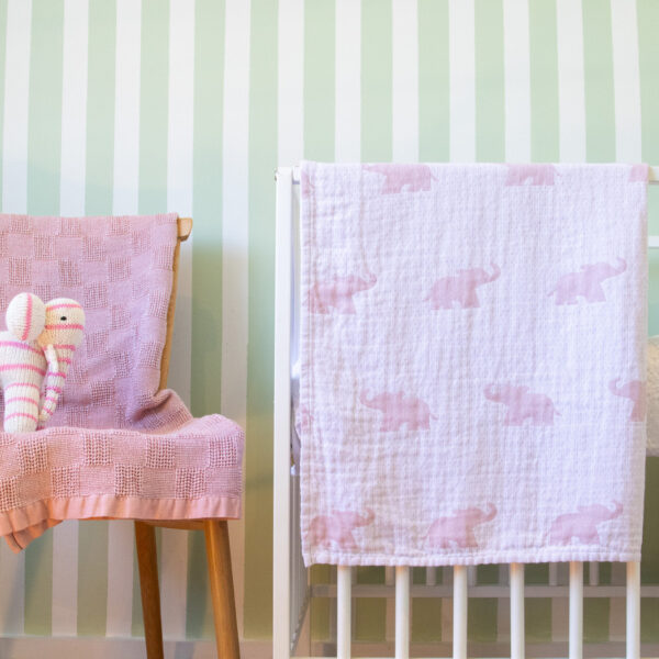 Baby blankets