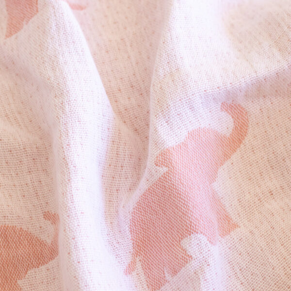 Muslin Swaddle