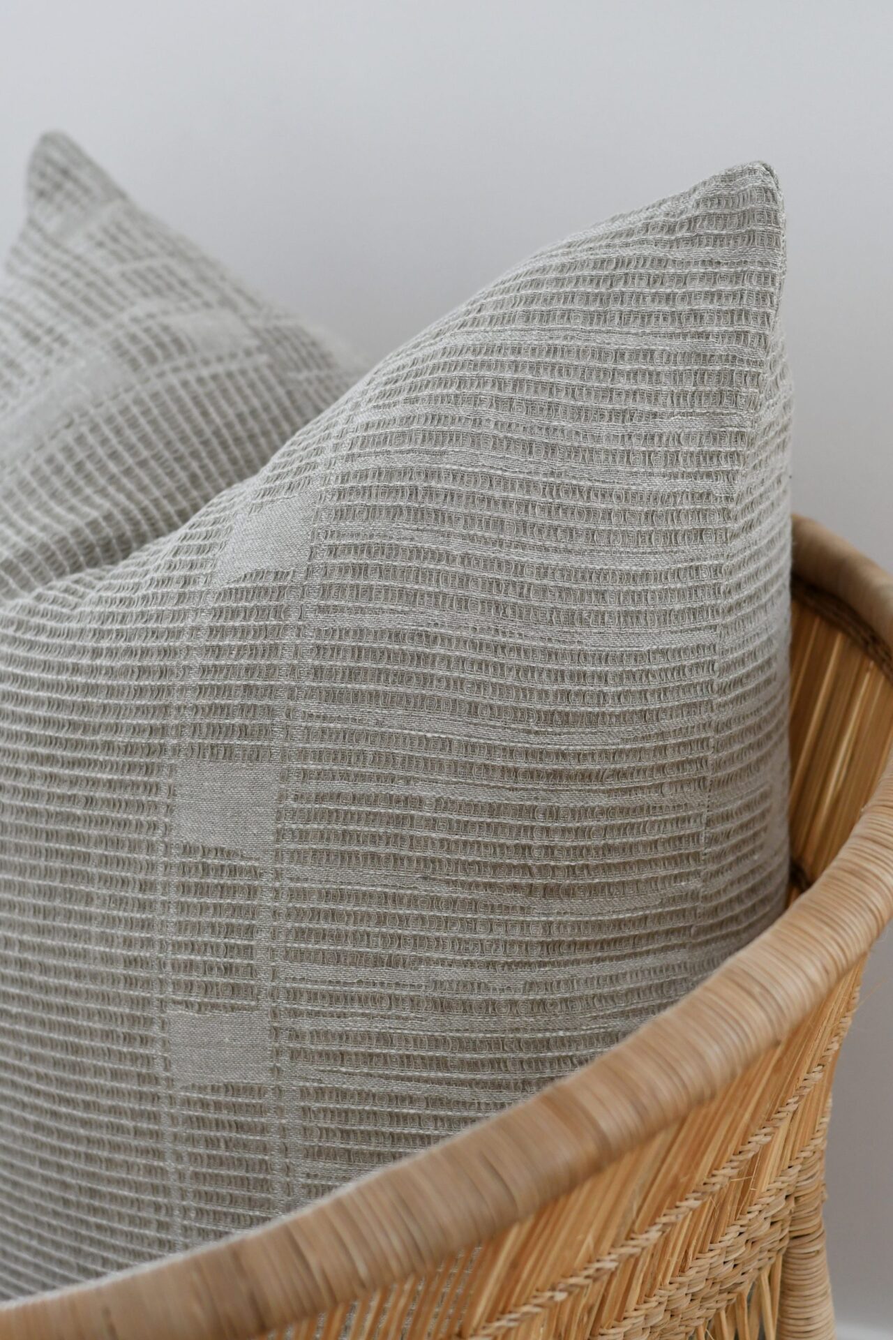 Bogolan Cushion Cover