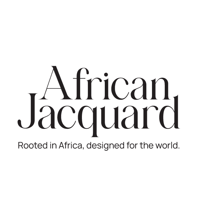 Read more about the article A new look for African Jacquard
