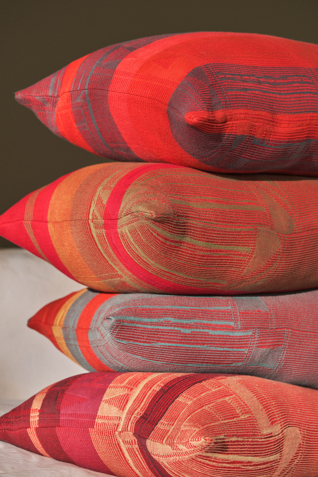 The Flamboyant Collection