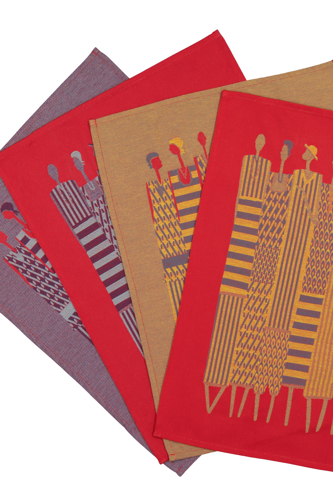 Gondissa Gatheirng Tea Towels