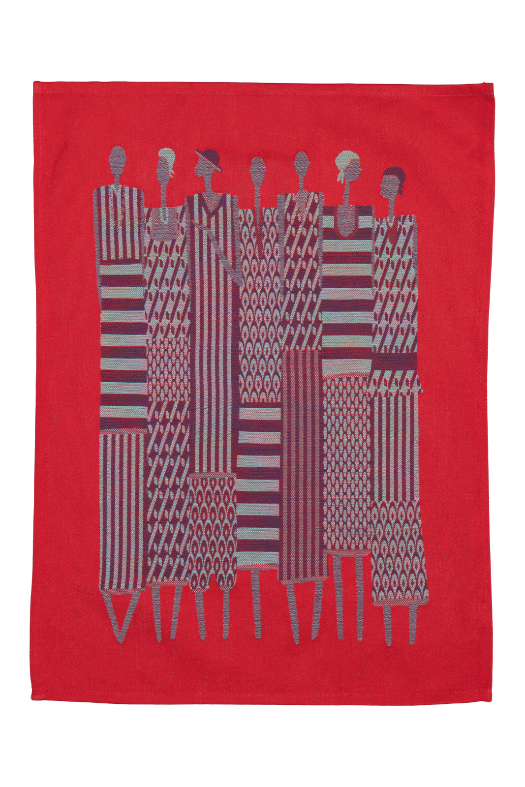 Gondissa Gatheirng Tea Towels