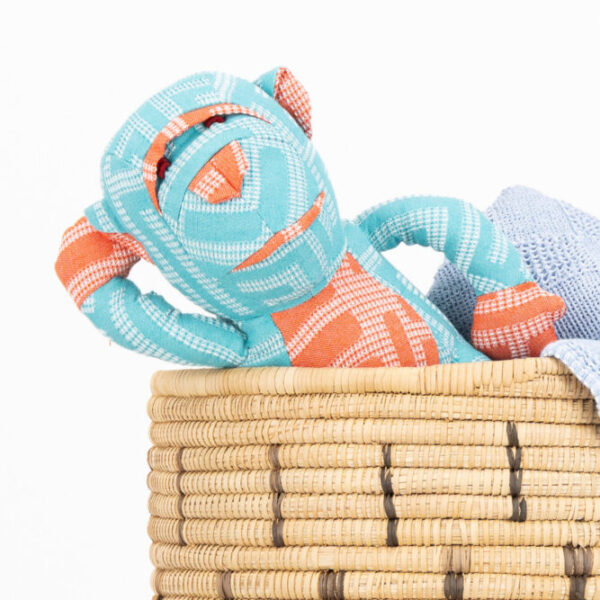 SoftToys_Monkey_1