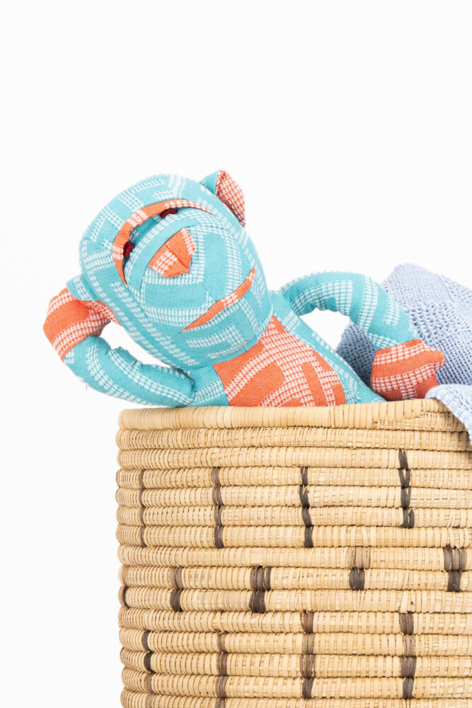 SoftToys_Monkey_1